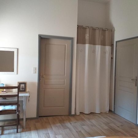 La Grange Du Rial Hotel Bournazel  Екстериор снимка